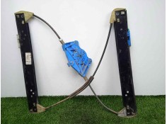 Recambio de elevalunas trasero izquierdo para volkswagen touareg (7la) 5.0 v10 tdi cat (ayh) referencia OEM IAM 7L0839461 ELECTR