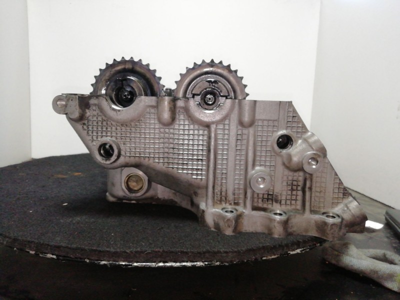Recambio de culata para mg serie 75 (rj) 2.0 16v cdt referencia OEM IAM 22470389  