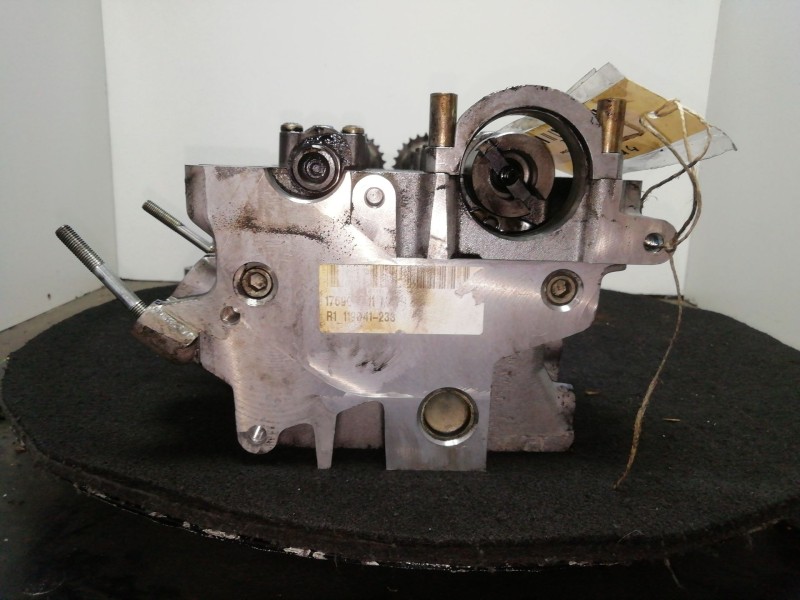 Recambio de culata para mg serie 75 (rj) 2.0 16v cdt referencia OEM IAM 22470389  
