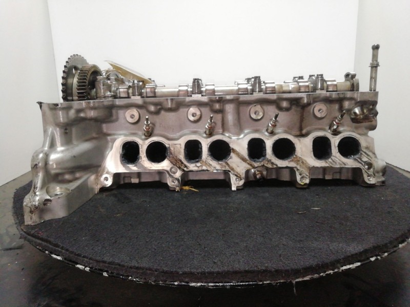 Recambio de culata para opel insignia a (g09) 1.6 cdti (68) referencia OEM IAM 55489308  