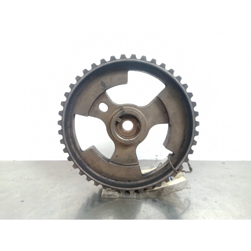 Recambio de polea arbol levas para citroën c3 picasso 1.6 16v hdi referencia OEM IAM 9657477580  