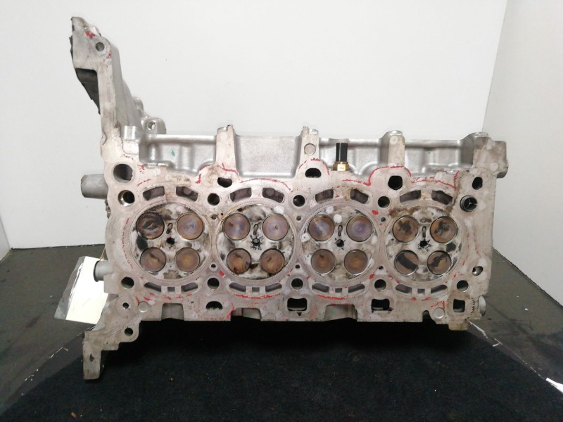 Recambio de culata para opel insignia a (g09) 1.6 cdti (68) referencia OEM IAM 55489308  