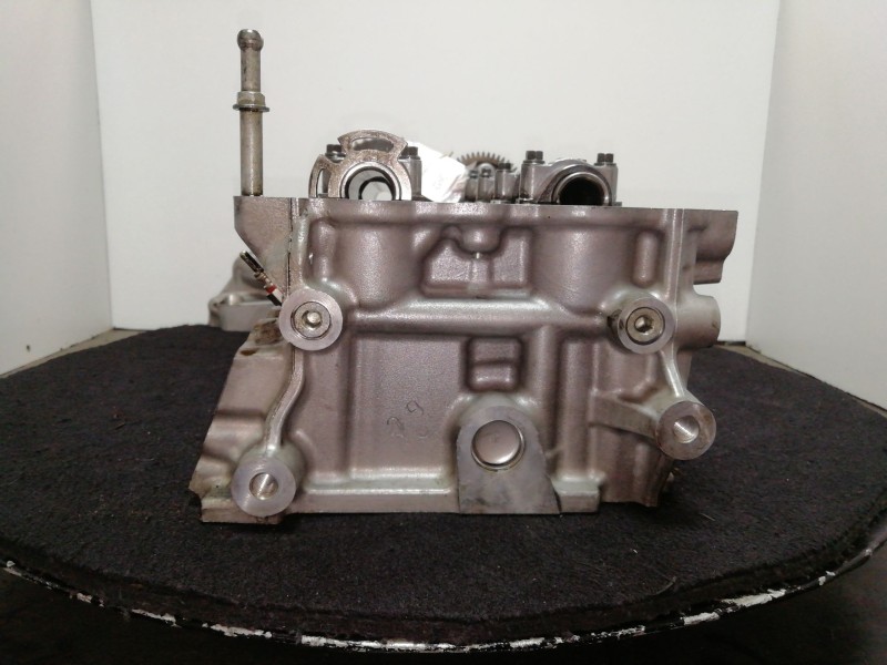 Recambio de culata para opel insignia a (g09) 1.6 cdti (68) referencia OEM IAM 55489308  