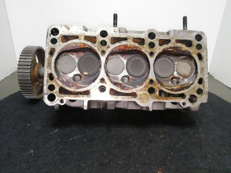 Recambio de culata para audi a6 berlina (c4) 2.6 v6 cat (abc) referencia OEM IAM 078103373S  