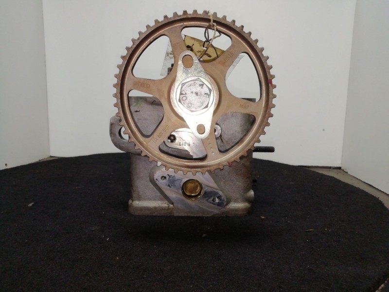 Recambio de culata para audi a6 berlina (c4) 2.6 v6 cat (abc) referencia OEM IAM 078103373S  