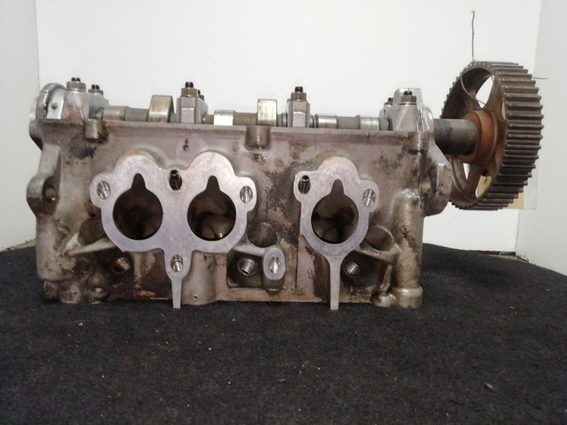 Recambio de culata para audi a6 berlina (c4) 2.6 v6 cat (abc) referencia OEM IAM 078103373S  