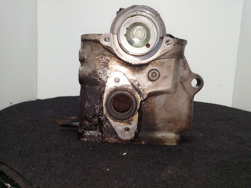 Recambio de culata para audi a6 berlina (c4) 2.6 v6 cat (abc) referencia OEM IAM 078103373S  