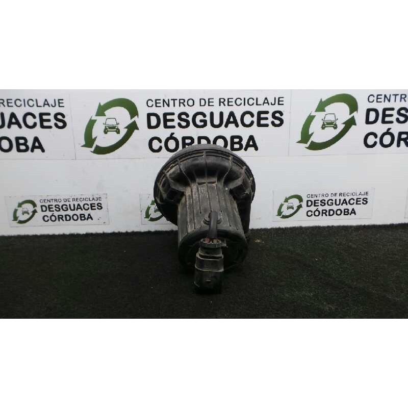 Recambio de valvula aire adicional para audi a8 (4e2) 4.2 quattro referencia OEM IAM 078906601G 2.PINES PIERBURG