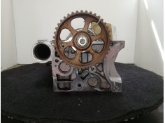 Recambio de culata para renault kangoo (f/kc0) 1.5 dci diesel referencia OEM IAM 7760FDPA  5 TALADROS EN ADMISION 2