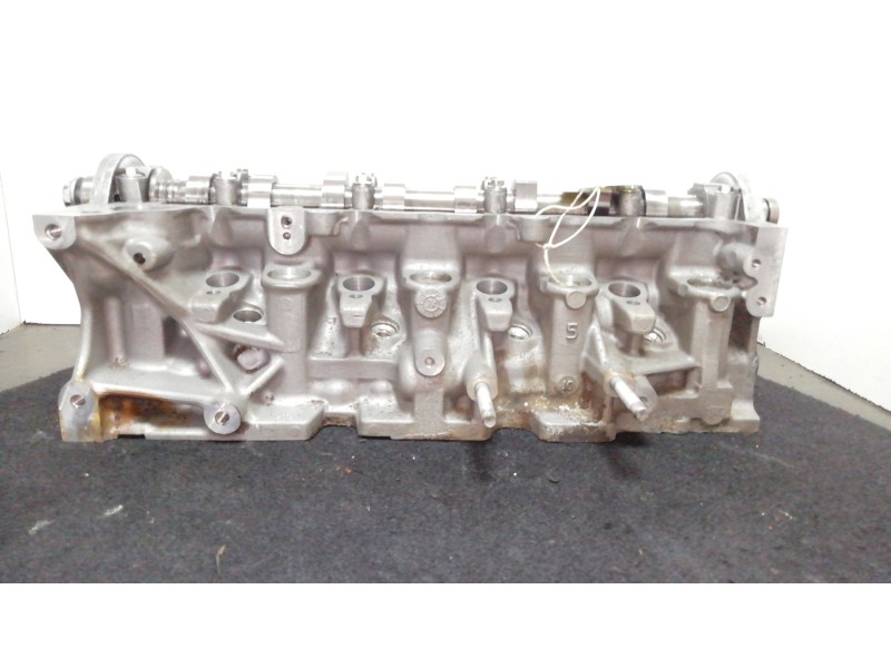 Recambio de culata para renault kangoo (f/kc0) 1.5 dci diesel referencia OEM IAM 347759  5 TALADROS ADMICION