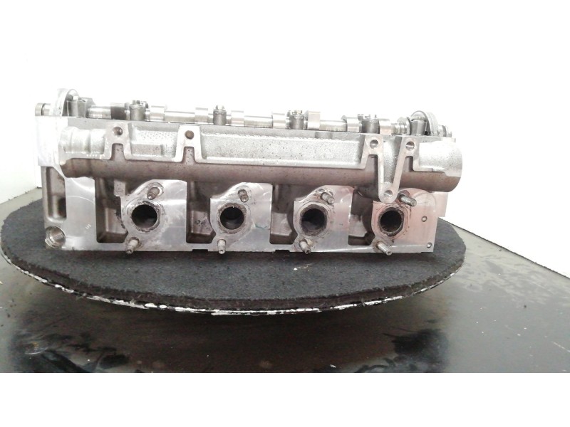 Recambio de culata para renault kangoo (f/kc0) 1.5 dci diesel referencia OEM IAM 347759  5 TALADROS ADMICION