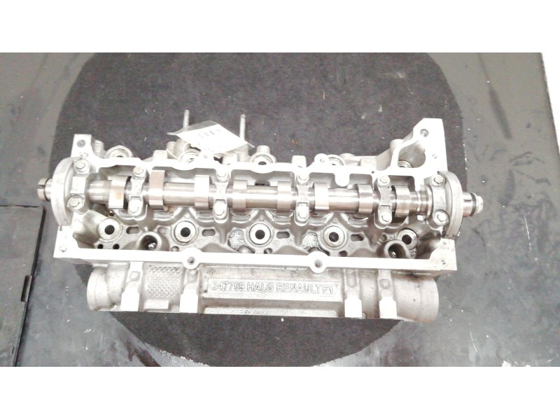 Recambio de culata para renault kangoo (f/kc0) 1.5 dci diesel referencia OEM IAM 347759  5 TALADROS ADMICION