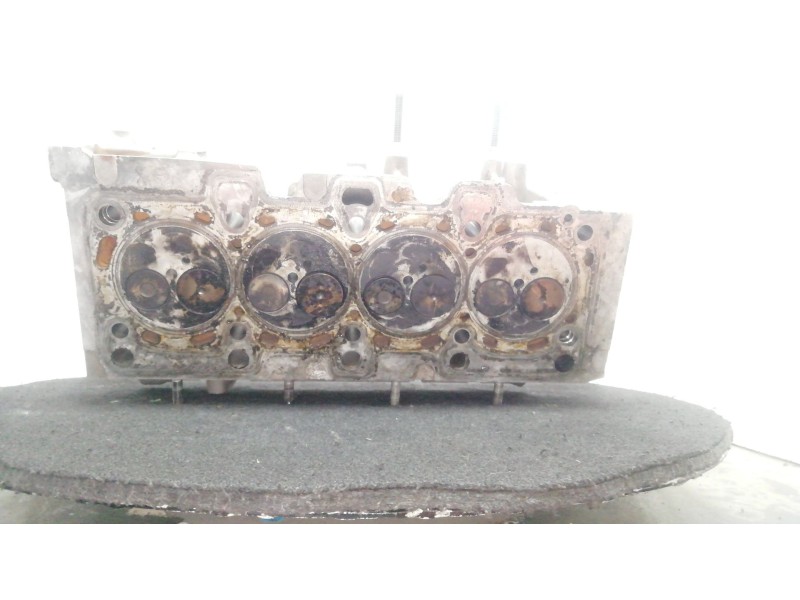 Recambio de culata para renault kangoo (f/kc0) 1.5 dci diesel referencia OEM IAM 347759  5 TALADROS ADMICION