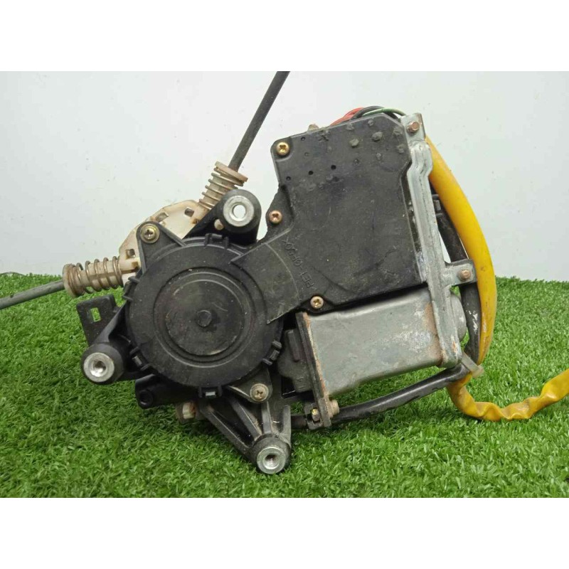 Recambio de elevalunas delantero izquierdo para mitsubishi galant berlina (ea0) 2.5 v6 24v cat referencia OEM IAM MR280665 ELECT