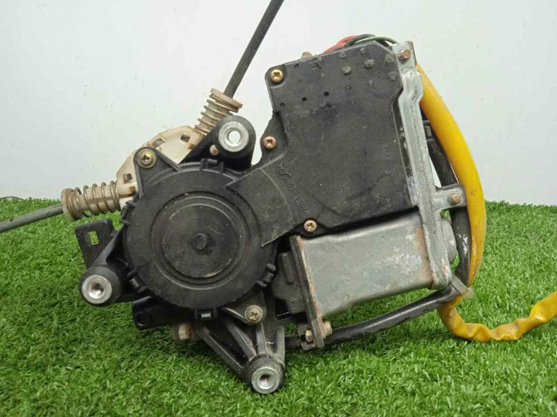 Recambio de elevalunas delantero izquierdo para mitsubishi galant berlina (ea0) 2.5 v6 24v cat referencia OEM IAM MR280665 ELECT