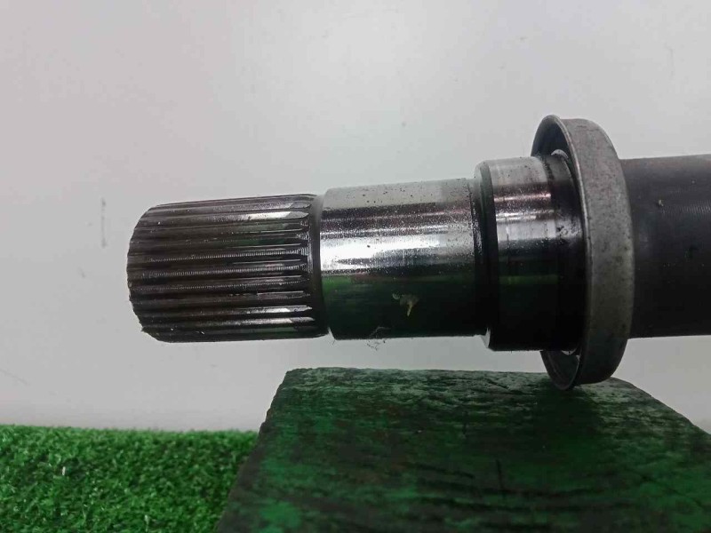 Recambio de transmision delantera derecha para mazda 6 kombi ()(.2012) 2.2 turbodiesel cat referencia OEM IAM GDB52550X SIN.CORO