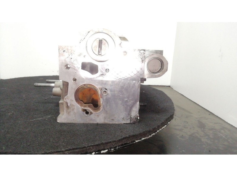 Recambio de culata para renault kangoo (f/kc0) 1.5 dci diesel referencia OEM IAM 347759  5 TALADROS ADMICION