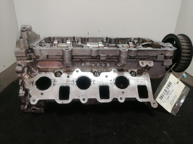 Recambio de culata para audi q7 (4l) 3.0 v6 24v tdi referencia OEM IAM 059285  