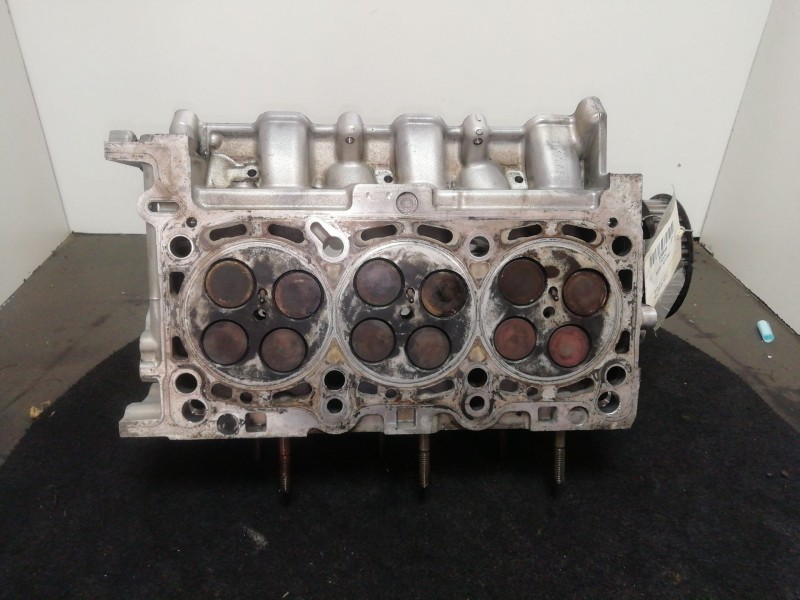Recambio de culata para audi q7 (4l) 3.0 v6 24v tdi referencia OEM IAM 059285  