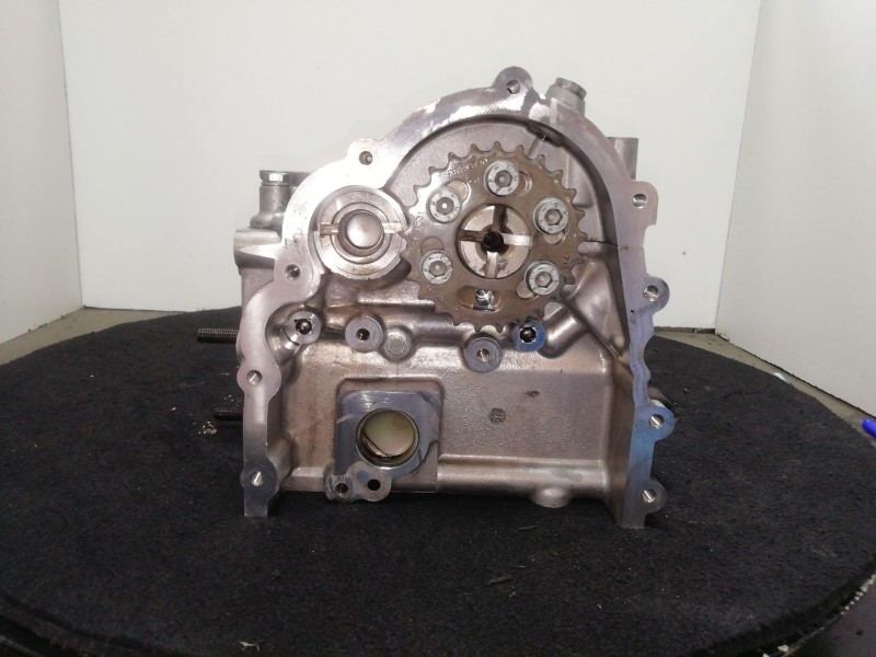 Recambio de culata para audi q7 (4l) 3.0 v6 24v tdi referencia OEM IAM 059285  