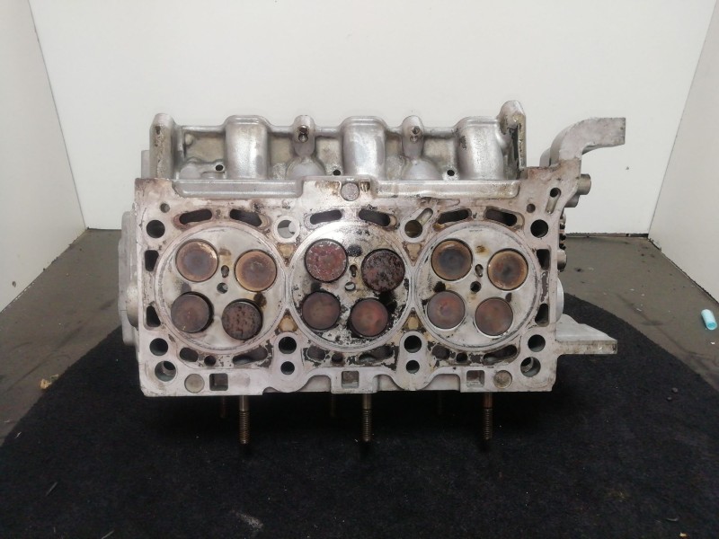 Recambio de culata para audi q7 (4l) 3.0 v6 24v tdi referencia OEM IAM 059286  