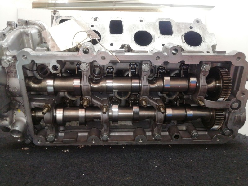 Recambio de culata para audi q7 (4l) 3.0 v6 24v tdi referencia OEM IAM 059286  