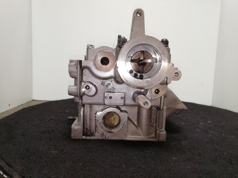 Recambio de culata para audi a4 b6 (8e2) 2.5 tdi quattro referencia OEM IAM 059E  