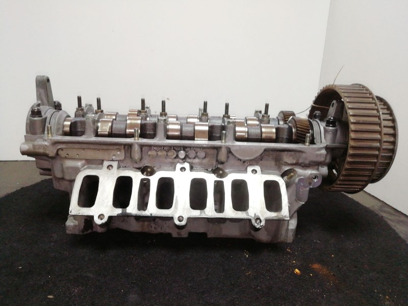 Recambio de culata para audi a4 b6 (8e2) 2.5 tdi quattro referencia OEM IAM 059E  