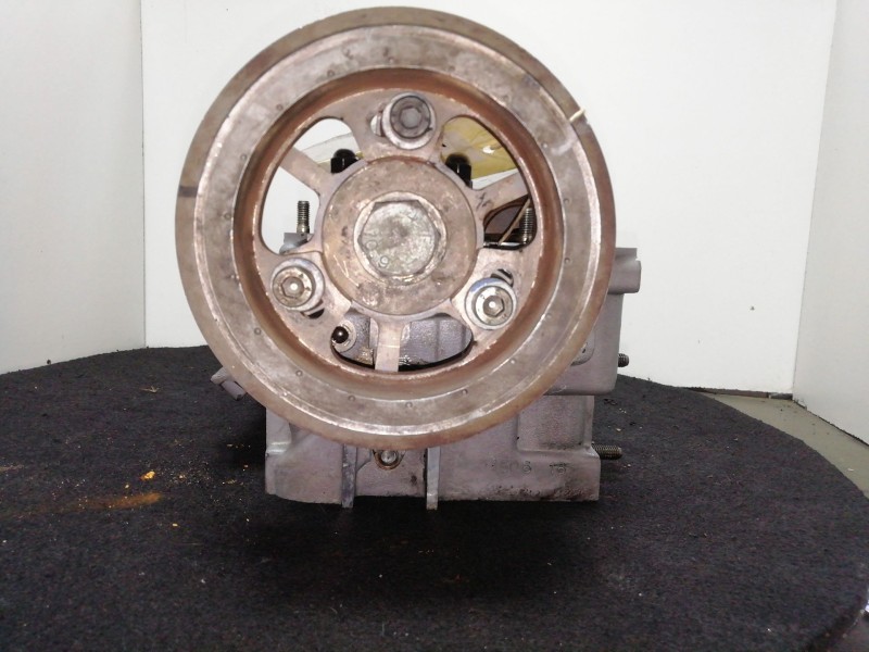 Recambio de culata para audi a4 b6 (8e2) 2.5 tdi quattro referencia OEM IAM 059E  