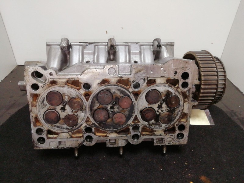 Recambio de culata para audi a4 b6 (8e2) 2.5 tdi quattro referencia OEM IAM 059E  