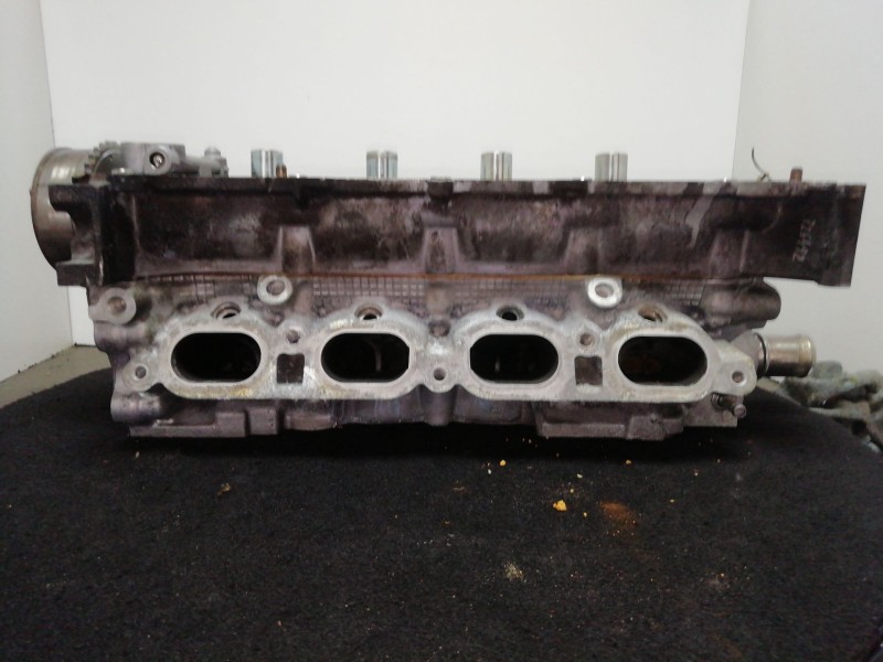 Recambio de culata para toyota prius (nhw30) 1.8 16v cat referencia OEM IAM 2ZR  