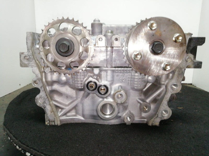 Recambio de culata para toyota prius (nhw30) 1.8 16v cat referencia OEM IAM 2ZR  