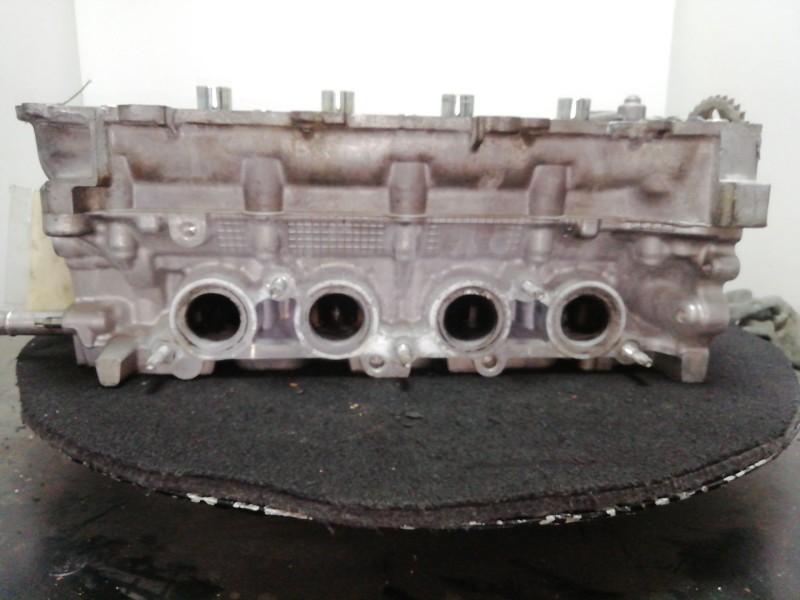 Recambio de culata para toyota prius (nhw30) 1.8 16v cat referencia OEM IAM 2ZR  