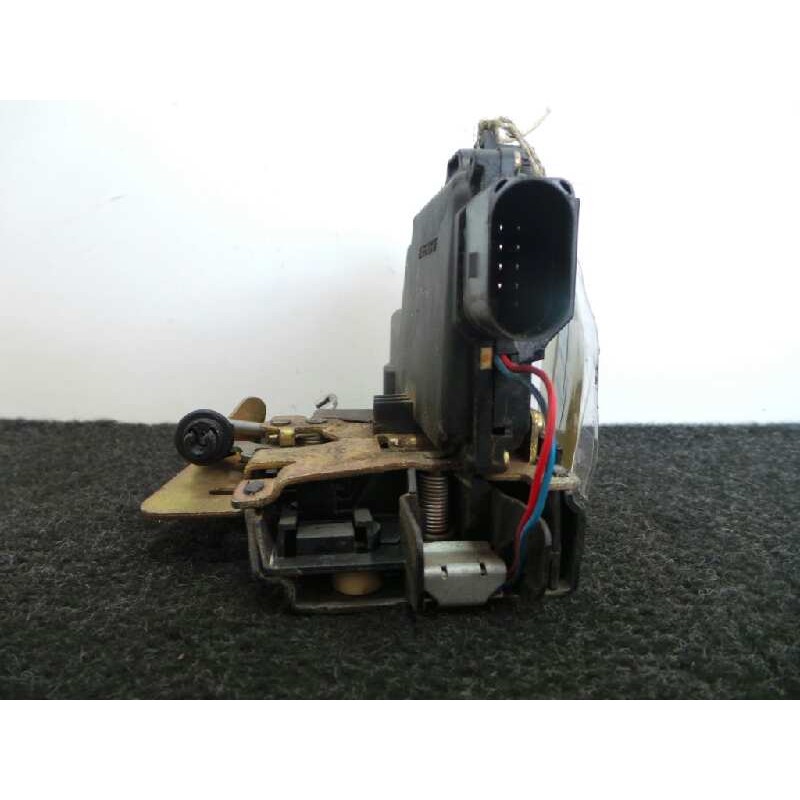 Recambio de cerradura puerta delantera derecha para audi a6 berlina (4b2) 1.8 t referencia OEM IAM 4B1837016B-PA6630FV-0048N  4.