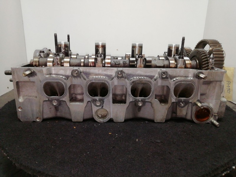 Recambio de culata para toyota celica (t20) 1.8 16v cat referencia OEM IAM 7AFE  