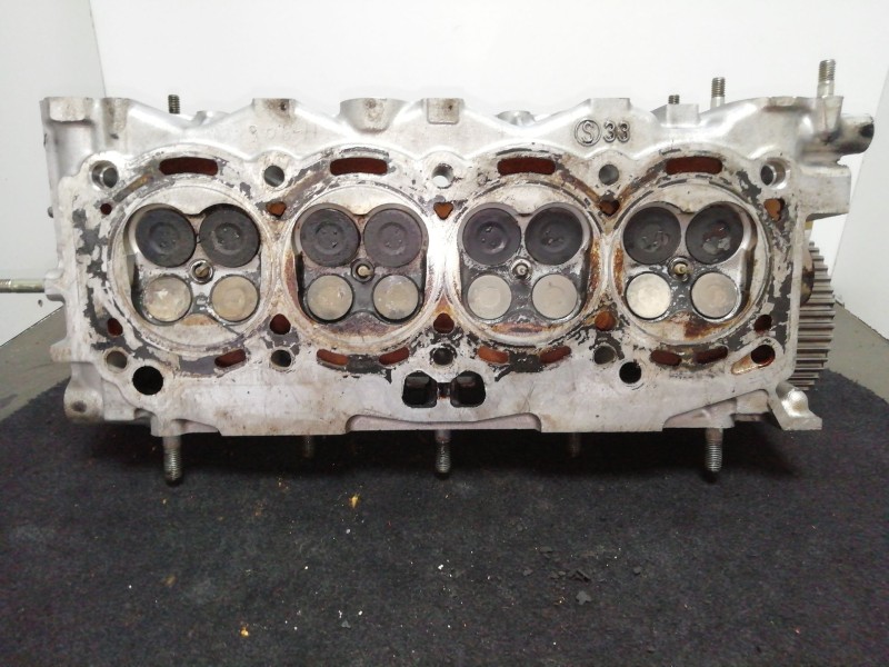 Recambio de culata para toyota celica (t20) 1.8 16v cat referencia OEM IAM 7AFE  