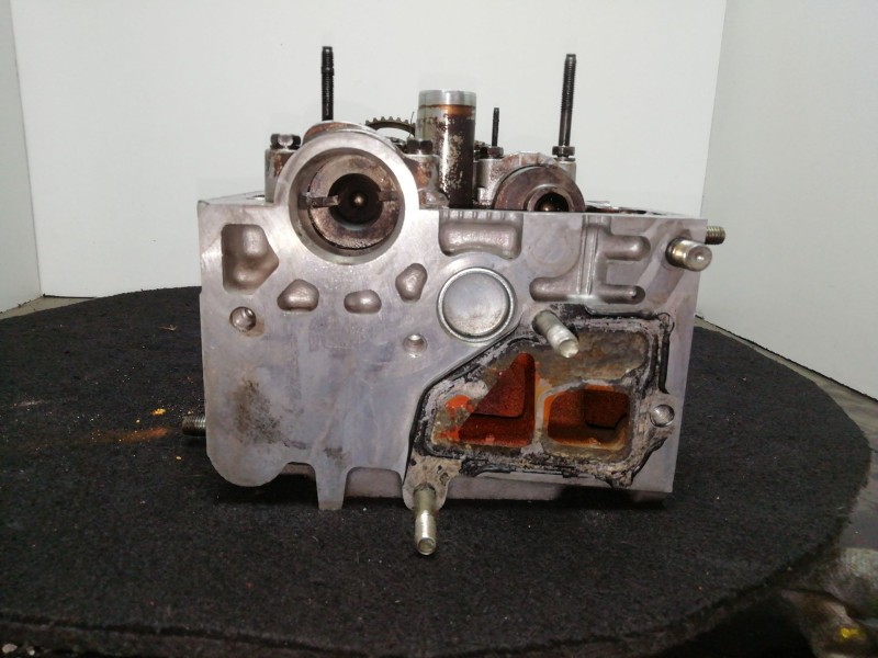 Recambio de culata para toyota celica (t20) 1.8 16v cat referencia OEM IAM 7AFE  