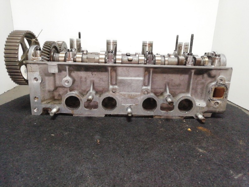 Recambio de culata para toyota celica (t20) 1.8 16v cat referencia OEM IAM 7AFE  