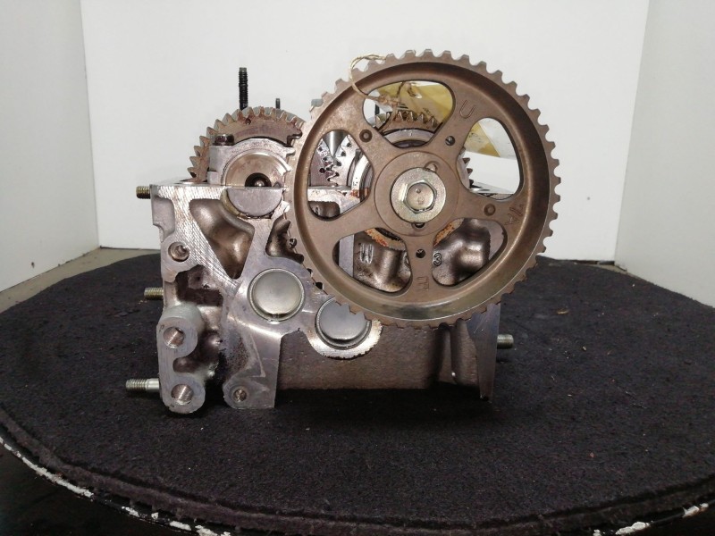 Recambio de culata para toyota celica (t20) 1.8 16v cat referencia OEM IAM 7AFE  