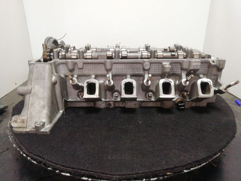 Recambio de culata para bmw serie 3 berlina (e46) 2.0 16v diesel cat referencia OEM IAM 22466019  
