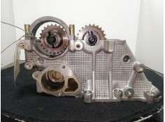 Recambio de culata para bmw serie 3 berlina (e46) 2.0 16v diesel cat referencia OEM IAM 22466019   2