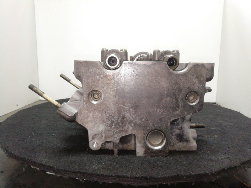 Recambio de culata para bmw serie 3 berlina (e46) 2.0 16v diesel cat referencia OEM IAM 22466019  