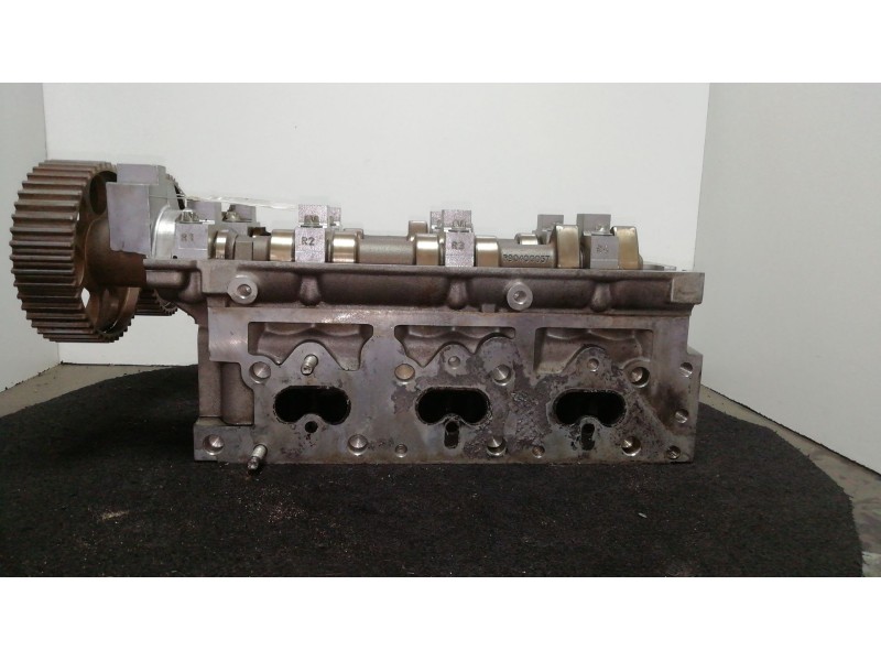 Recambio de culata para opel omega b 2.5 v6 cat (l80) referencia OEM IAM 90412232  