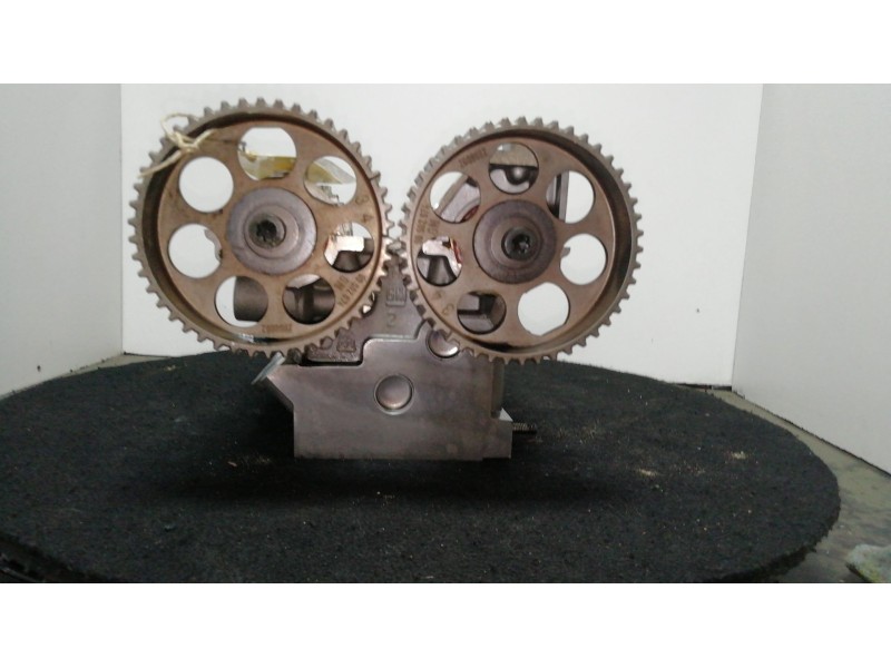 Recambio de culata para opel omega b 2.5 v6 cat (l80) referencia OEM IAM 90412232  