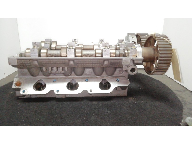 Recambio de culata para opel omega b 2.5 v6 cat (l80) referencia OEM IAM 90412232  