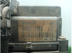 Recambio de abs para citroën xsara picasso 2.0 hdi cat (rhy / dw10td) referencia OEM IAM 0273004353-9633666580-0265216642   2