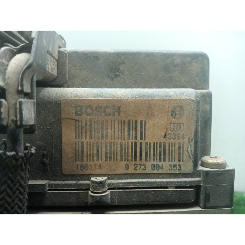 Recambio de abs para citroën xsara picasso 2.0 hdi cat (rhy / dw10td) referencia OEM IAM 0273004353-9633666580-0265216642  