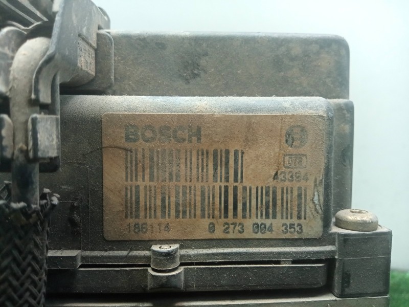 Recambio de abs para citroën xsara picasso 2.0 hdi cat (rhy / dw10td) referencia OEM IAM 0273004353-9633666580-0265216642  