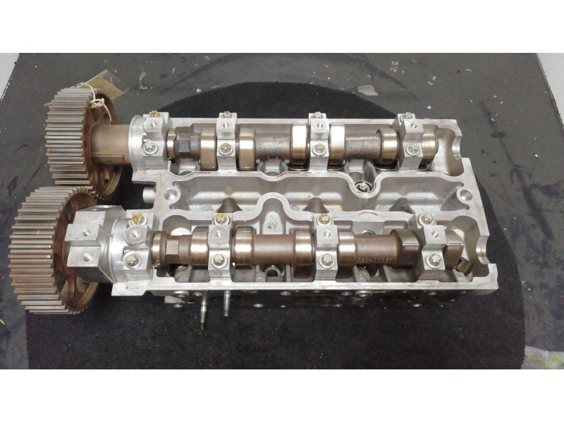 Recambio de culata para opel omega b 2.5 v6 cat (l80) referencia OEM IAM 90412232  
