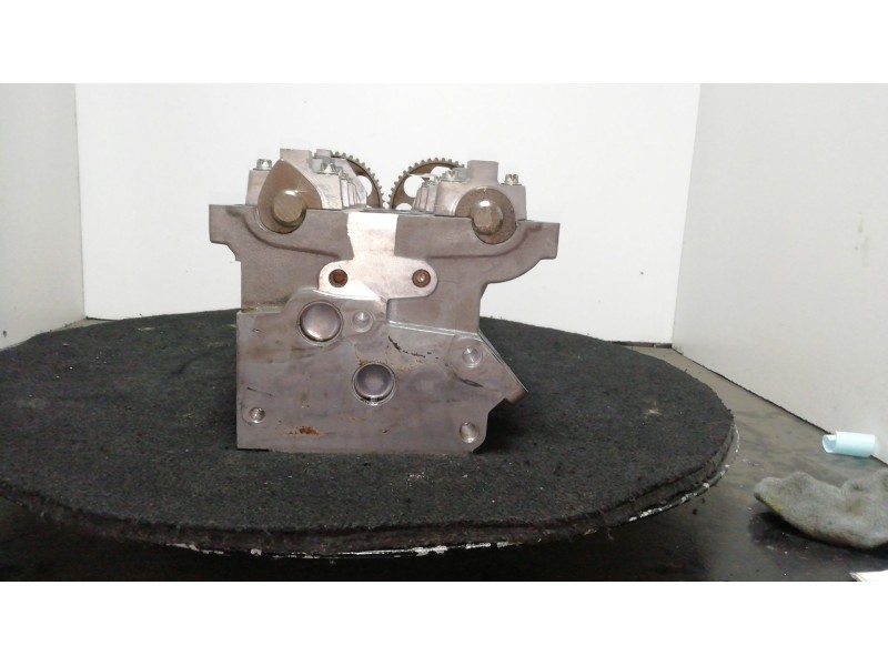 Recambio de culata para opel omega b 2.5 v6 cat (l80) referencia OEM IAM 90412232  